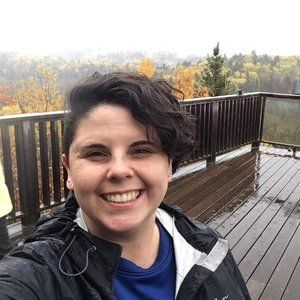 Meet your Posher, Emma